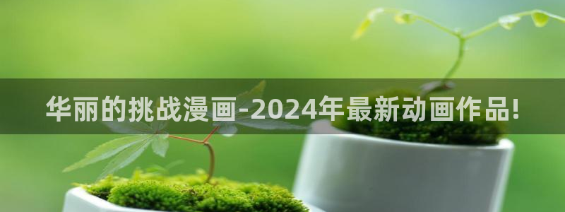 虫虫漫画免费漫画页面在线看漫画免费观看：华丽的挑战漫画-2024年最新动画作品!